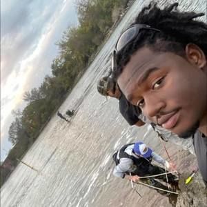 Meet your Posher, Steven